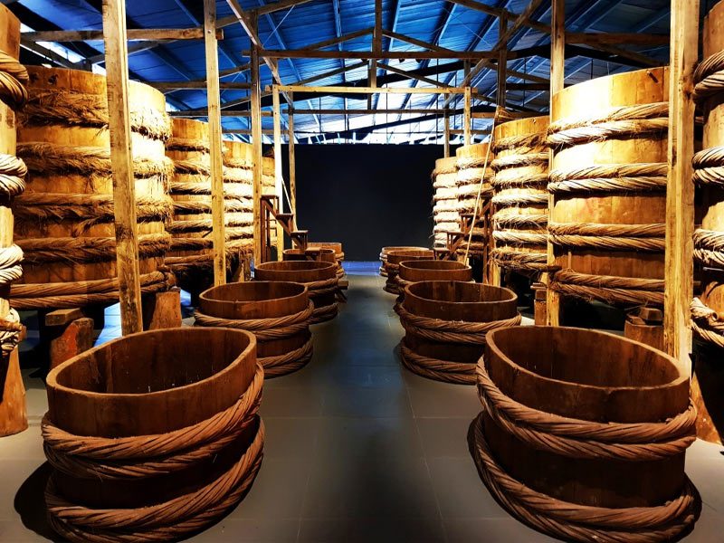 "Giọt tinh hoa" từ biển cả: Khách Tây tấm tắc ngợi khen "hàng Việt Nam là ngon nhất"- Ảnh 2. "Giọt tinh hoa" từ biển cả: Khách Tây tấm tắc ngợi khen "hàng Việt Nam là ngon nhất"- Ảnh 2.