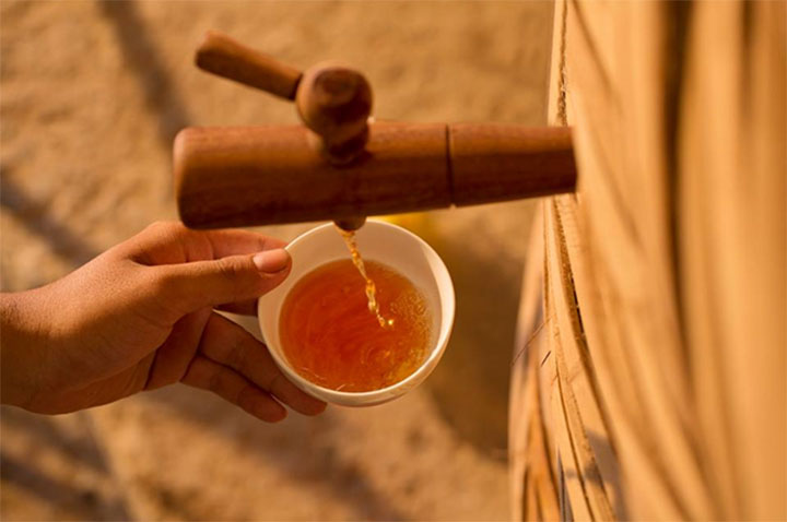 "Giọt tinh hoa" từ biển cả: Khách Tây tấm tắc ngợi khen "hàng Việt Nam là ngon nhất"- Ảnh 4. "Giọt tinh hoa" từ biển cả: Khách Tây tấm tắc ngợi khen "hàng Việt Nam là ngon nhất"- Ảnh 4.