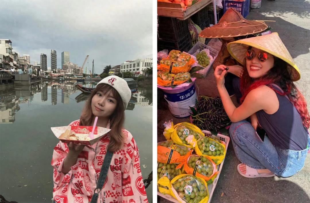 Thế hệ trẻ đang làm điều người thành phố không ngờ: Đi chợ quê để "cứu ví tiền"- Ảnh 1. Thế hệ trẻ đang làm điều người thành phố không ngờ: Đi chợ quê để "cứu ví tiền"- Ảnh 1.