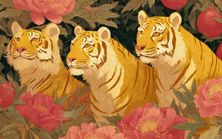 Tử vi ngày mới 8/1: 3 con giáp may mắn nhất, nhiều tài nhiều lộc, đón tin vui bất ngờ- Ảnh 2. Tử vi ngày mới 8/1: 3 con giáp may mắn nhất, nhiều tài nhiều lộc, đón tin vui bất ngờ- Ảnh 2.