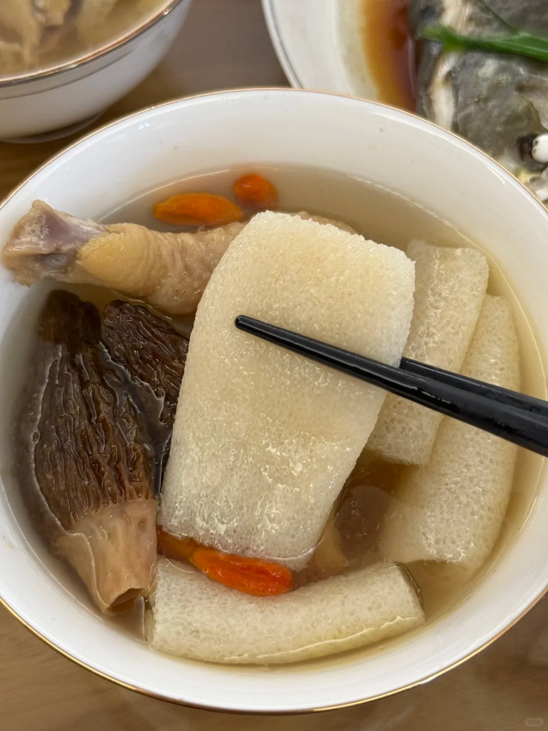 Đừng đợi đến khi cha mẹ ốm đau mới tìm thuốc quý, mâm cơm hàng ngày hãy thêm ngay 2 món "trường thọ" này- Ảnh 6.