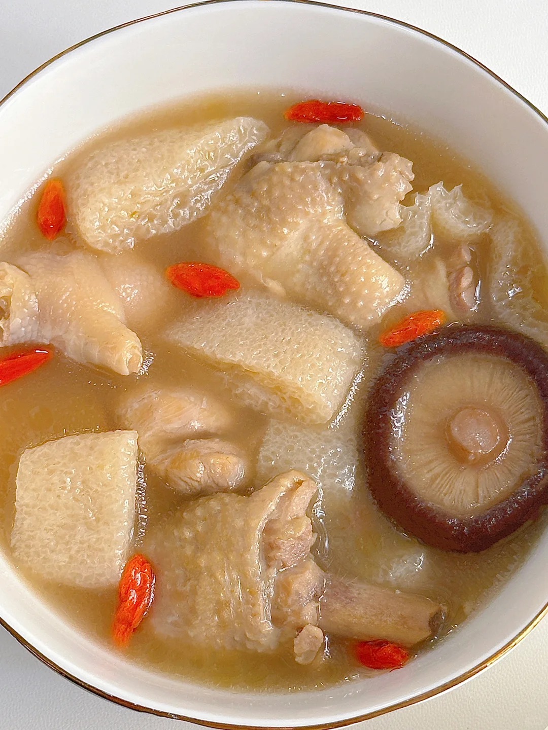 Đừng đợi đến khi cha mẹ ốm đau mới tìm thuốc quý, mâm cơm hàng ngày hãy thêm ngay 2 món "trường thọ" này- Ảnh 7.