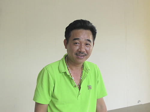 "Ngọc Hoàng" Quốc Khánh hiện thế nào?- Ảnh 5.