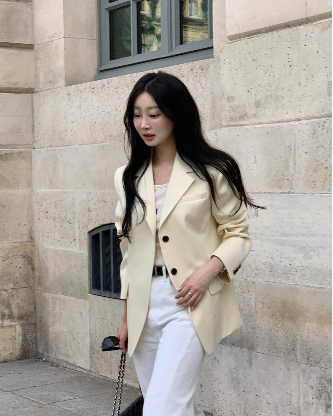 Giữa vô vàn món thời trang, đây là 5 item đáng sắm nhất để diện Tết- Ảnh 1.