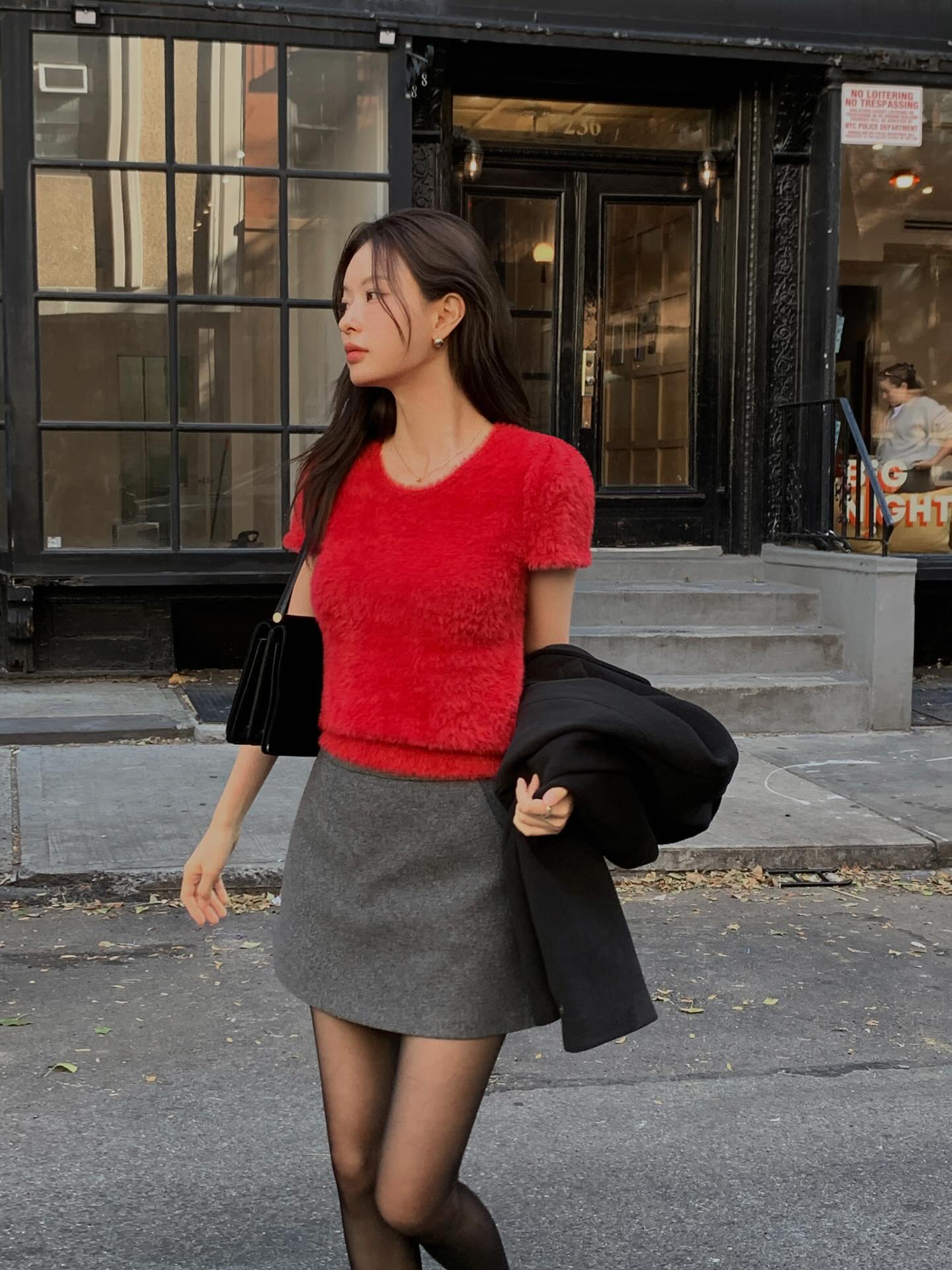 Giữa vô vàn món thời trang, đây là 5 item đáng sắm nhất để diện Tết- Ảnh 6.