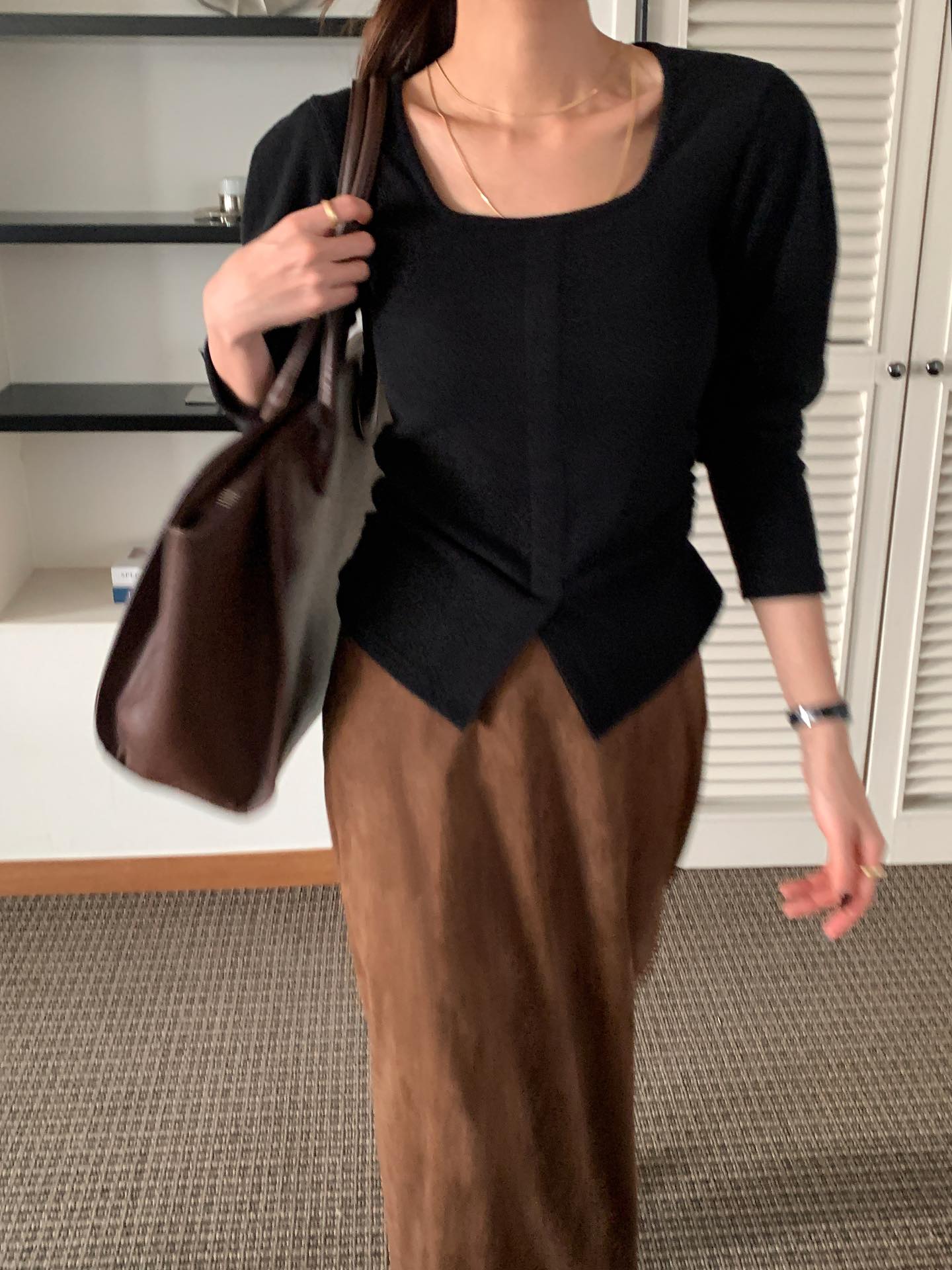 Giữa vô vàn món thời trang, đây là 5 item đáng sắm nhất để diện Tết- Ảnh 3.