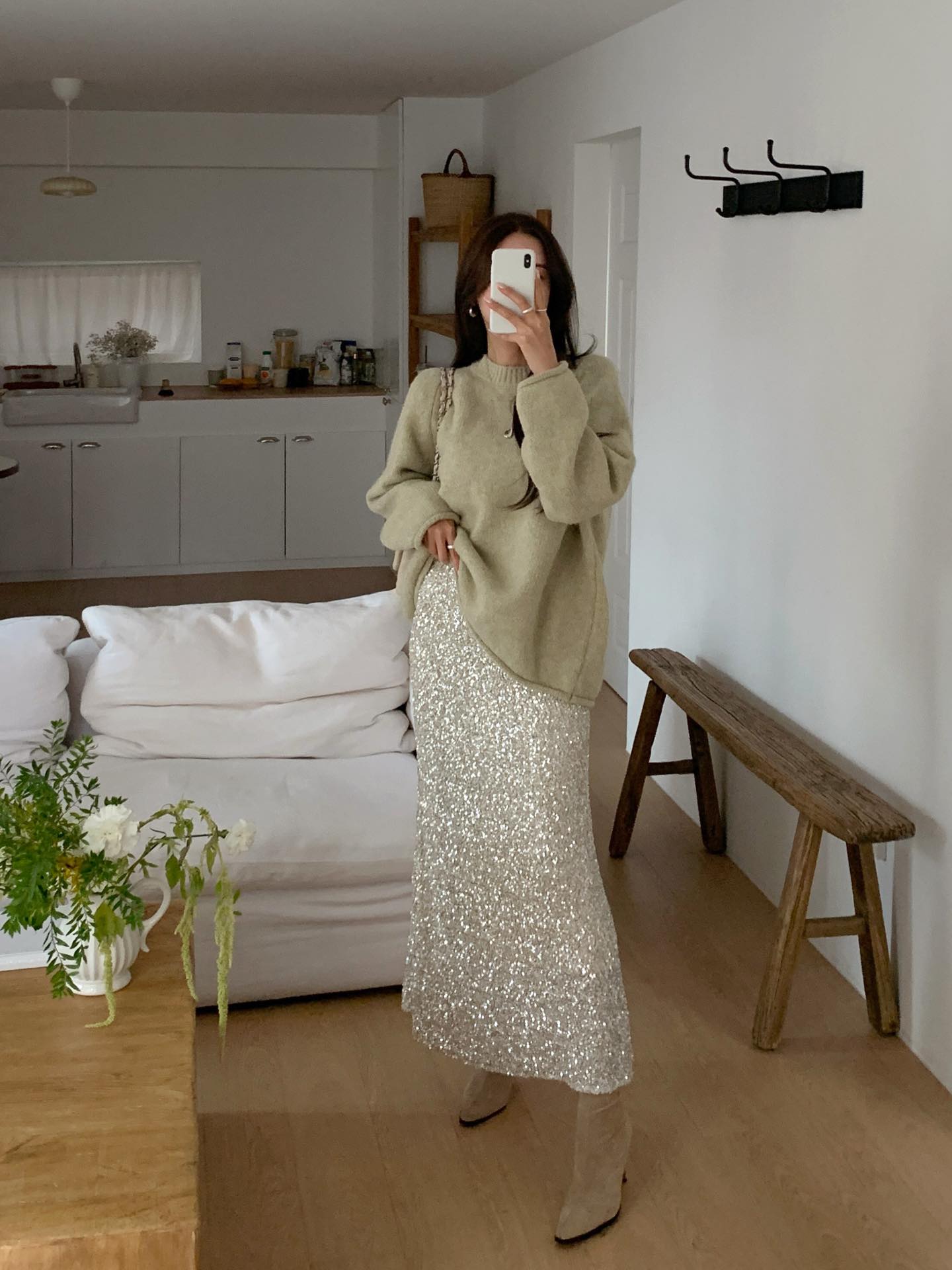 Giữa vô vàn món thời trang, đây là 5 item đáng sắm nhất để diện Tết- Ảnh 8.