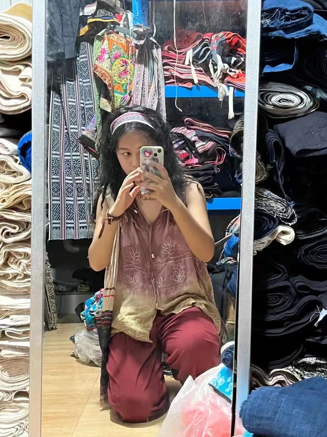 Thế hệ trẻ đang làm điều người thành phố không ngờ: Đi chợ quê để "cứu ví tiền"- Ảnh 4. Thế hệ trẻ đang làm điều người thành phố không ngờ: Đi chợ quê để "cứu ví tiền"- Ảnh 4.