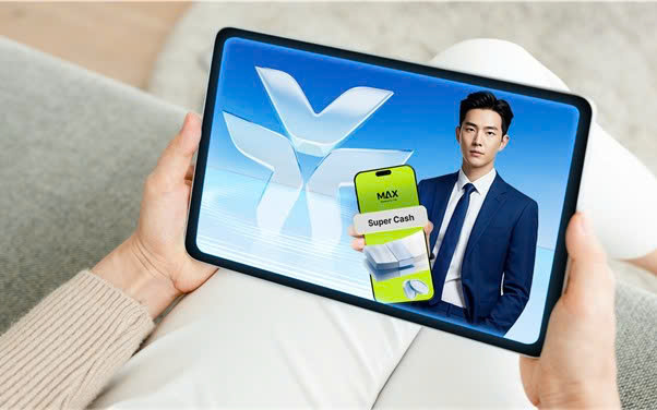 VIB - Nơi trải nghiệm không còn là tiện ích, mà trở thành chiến lược tăng trưởng dài hạn- Ảnh 7.