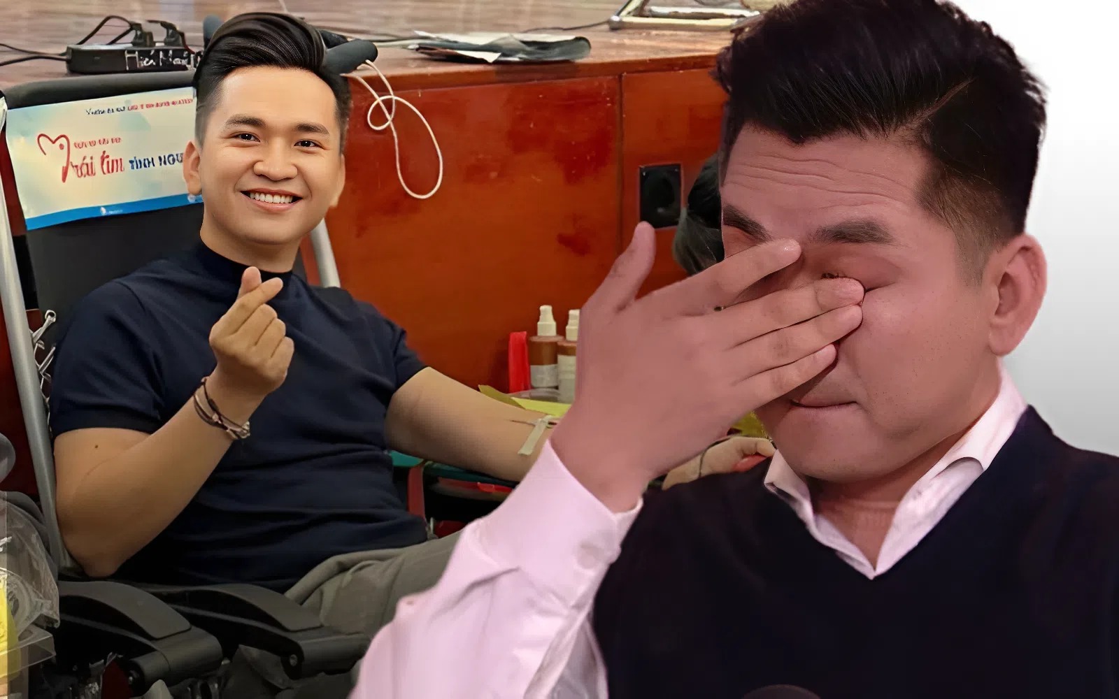 Cơn ho tưởng vô hại của cậu bé 15 tuổi và chẩn đoán khiến cả gia đình sụp đổ- Ảnh 3.