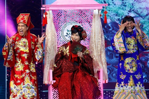 Tình trạng hiện tại của "Cô Đẩu" Công Lý- Ảnh 3.