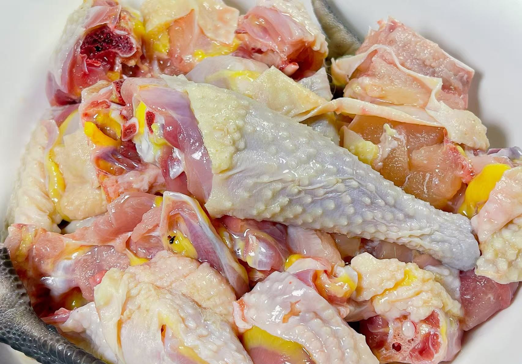 Đừng đợi đến khi cha mẹ ốm đau mới tìm thuốc quý, mâm cơm hàng ngày hãy thêm ngay 2 món "trường thọ" này- Ảnh 4.