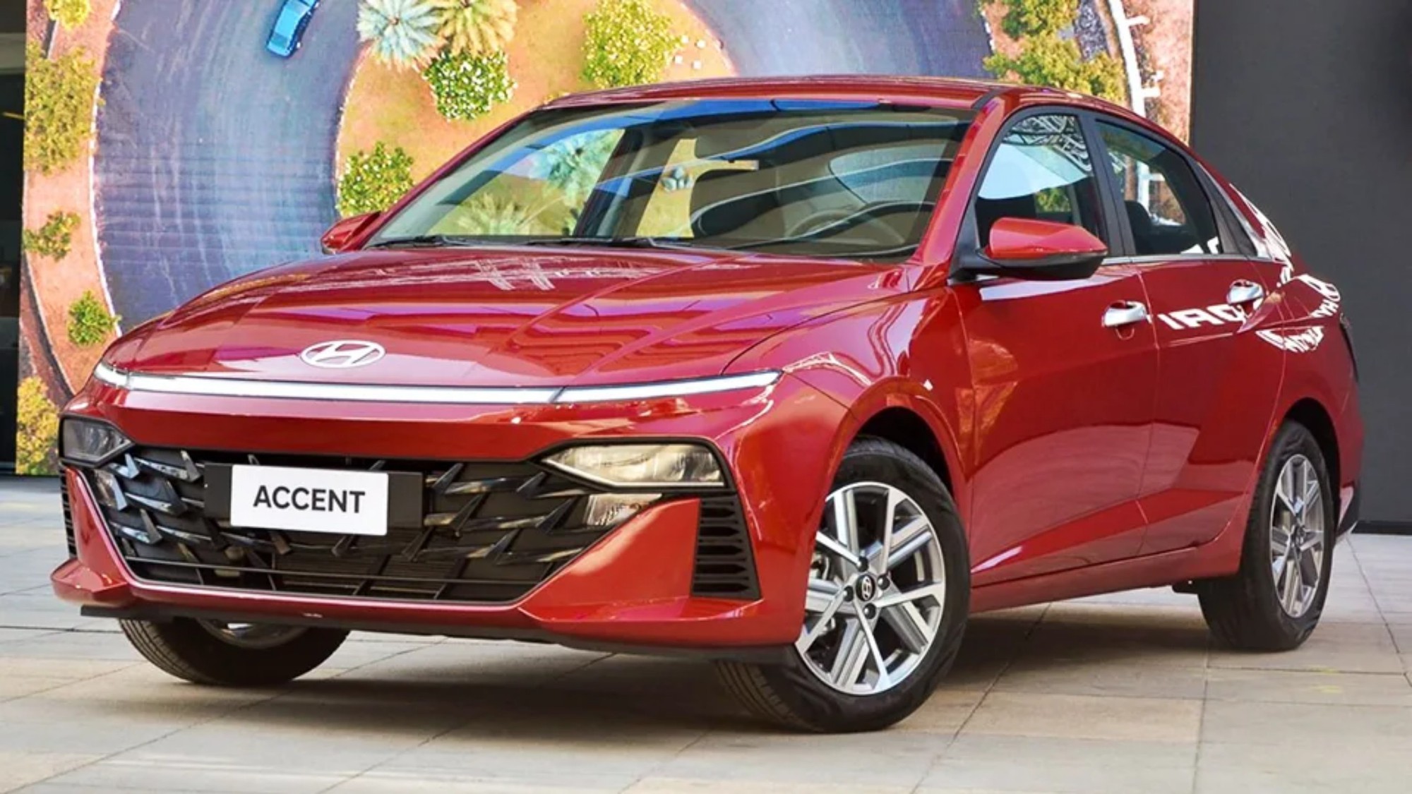 Hyundai có xe 7 chỗ thực dụng, ngang cỡ Xpander đang ưu đãi gần 100 triệu, bảo hành gần một thập kỷ- Ảnh 1.