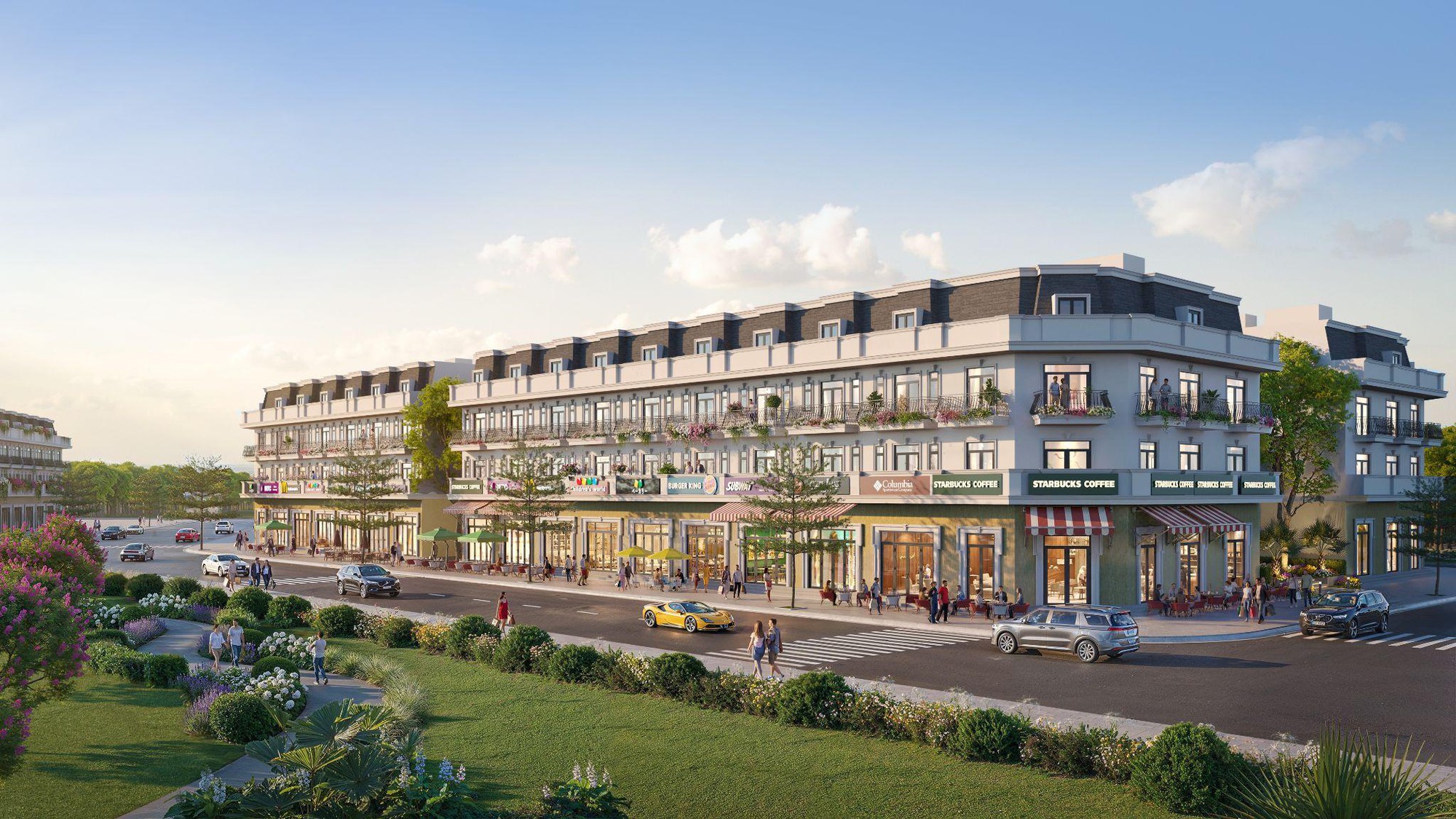 Cơ hội vàng đầu tư bất động sản đón đà Bắc Ninh trở thành siêu tỉnh công nghiệp- Ảnh 2.