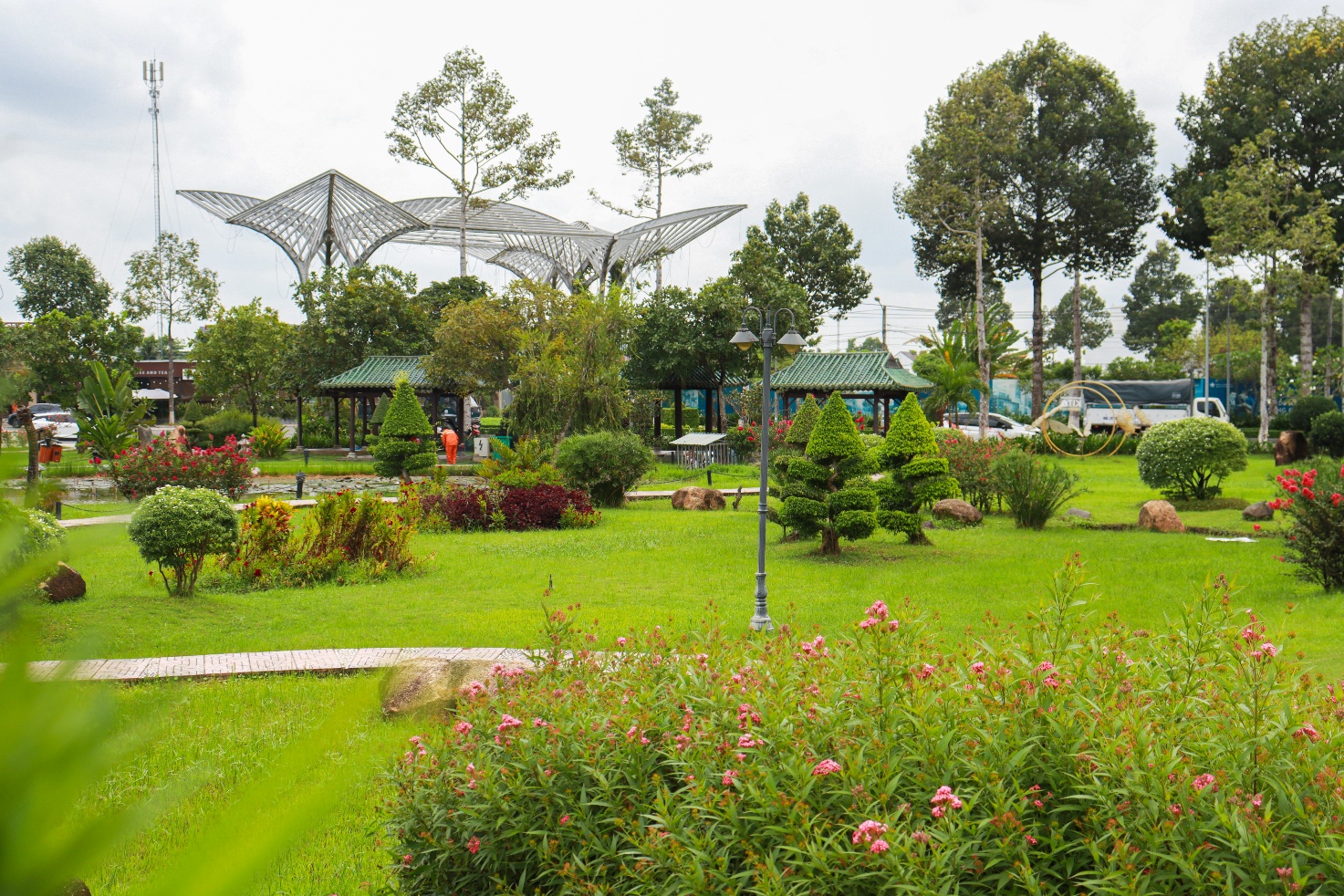 Đáp án cho bài toán sở hữu không gian riêng từ 239 triệu đồng- Ảnh 1. Đáp án cho bài toán sở hữu không gian riêng từ 239 triệu đồng- Ảnh 1.