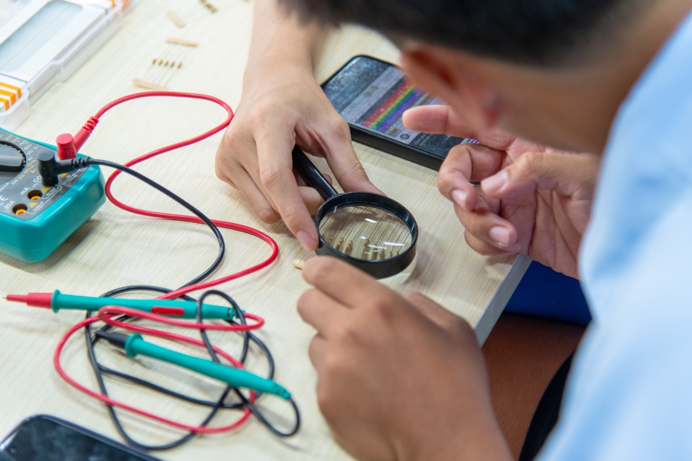 Khi “bản đồ” của cha mẹ không còn khớp với “địa hình” của con- Ảnh 2.