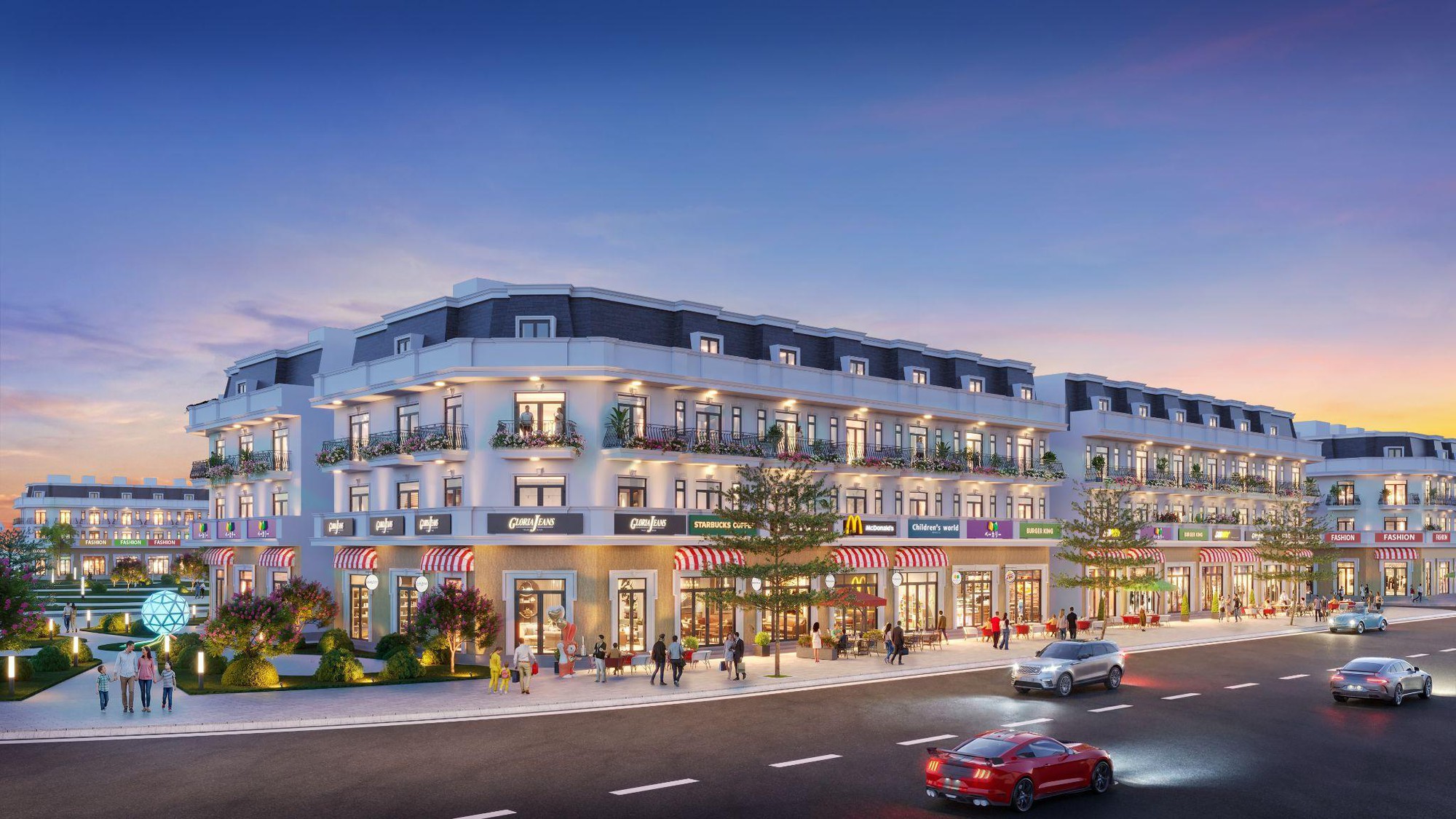 Cơ hội vàng đầu tư bất động sản đón đà Bắc Ninh trở thành siêu tỉnh công nghiệp- Ảnh 3.