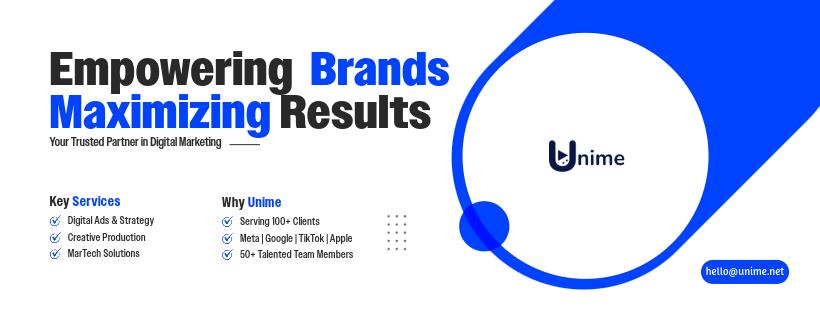 Unime Network tiên phong trong việc cung cấp các giải pháp adtech quảng cáo chuyên sâu- Ảnh 3.