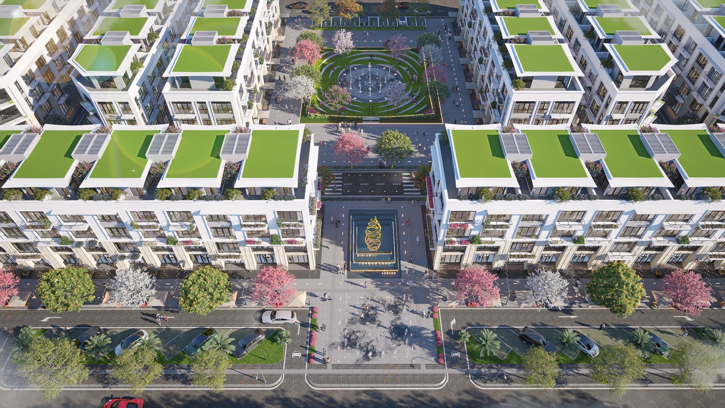 Lễ kick-off dự án Him Lam Thượng Phúc Legend quy tụ hơn 800 chuyên viên- Ảnh 3. Lễ kick-off dự án Him Lam Thượng Phúc Legend quy tụ hơn 800 chuyên viên- Ảnh 3.