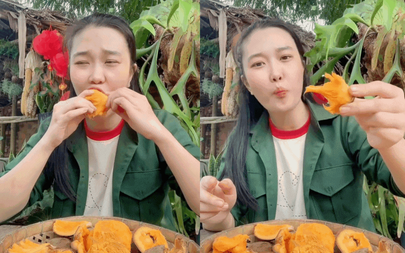 Cơn sốt quả lạ Chupa Chupa Cơn sốt quả lạ Chupa Chupa