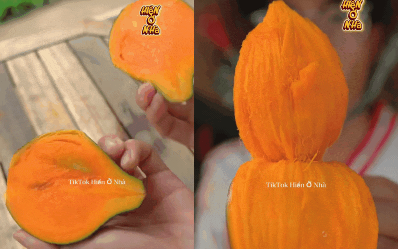 Cơn sốt quả lạ Chupa Chupa Cơn sốt quả lạ Chupa Chupa