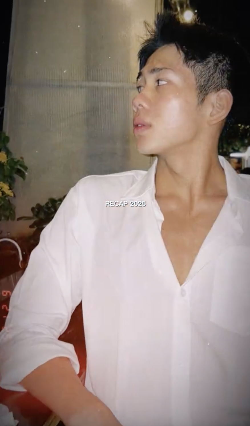 Viral loạt ảnh đời thường của Quang Thuấn - nam thần bơi lội thế hệ mới, 19 tuổi được thăng quân hàm gây sốt MXH- Ảnh 9.