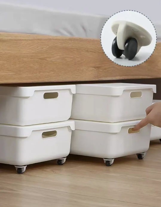 Chỉ muốn quỳ xuống bái lạy người phát minh ra 7 món "đỉnh nóc kịch trần" này- Ảnh 7.