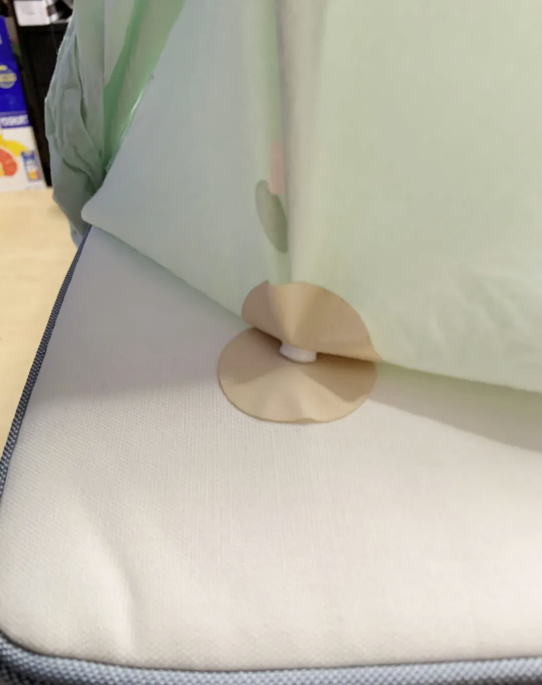 8 món giá rẻ mẹ mua: Lúc đầu cả nhà tôi cười cợt, bây giờ khen tận 9 tầng mây- Ảnh 8. 8 món giá rẻ mẹ mua: Lúc đầu cả nhà tôi cười cợt, bây giờ khen tận 9 tầng mây- Ảnh 8.