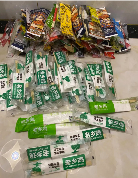 Người nghèo chấp niệm 7 thứ "chật nhà", người giàu mạnh dạn bỏ đi không luyến tiếc- Ảnh 7.