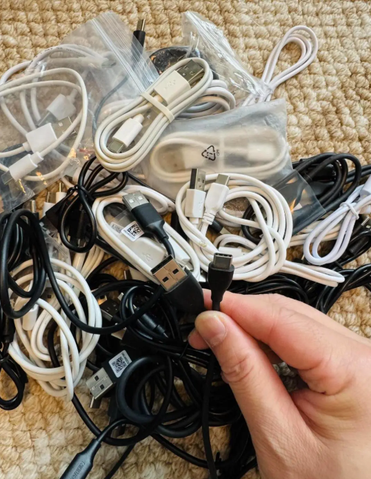 Người nghèo chấp niệm 7 thứ "chật nhà", người giàu mạnh dạn bỏ đi không luyến tiếc- Ảnh 8.