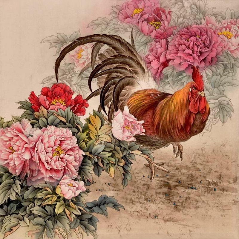 3 con giáp có cát tinh hỗ trợ, may mắn nhất tháng 12 âm, chốt hạ năm Ất Tỵ trong sự giàu sang, viên mãn- Ảnh 3.