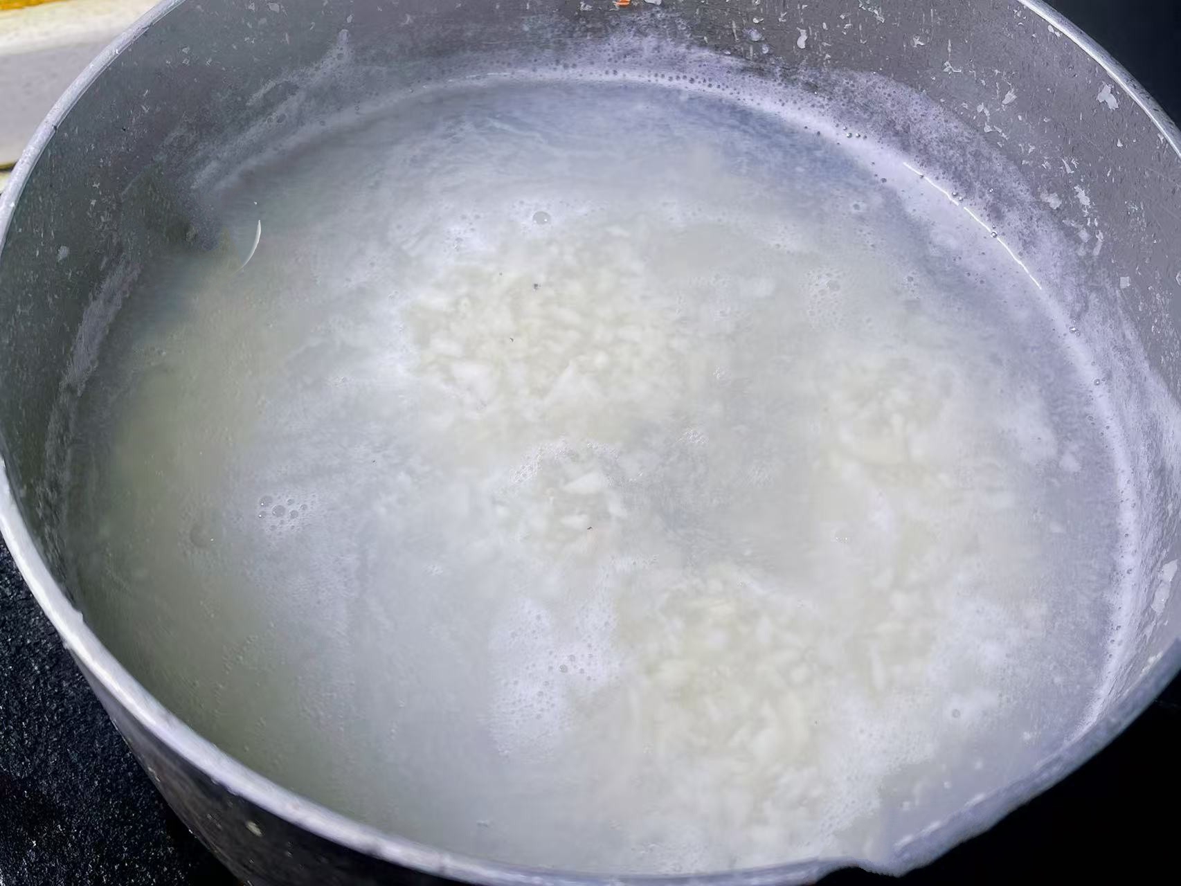 Chợ Việt có loại củ "3 trong 1" vừa thải độc lại bổ phổi, giá rẻ bèo mà các bà nội trợ hay bỏ quên- Ảnh 3.