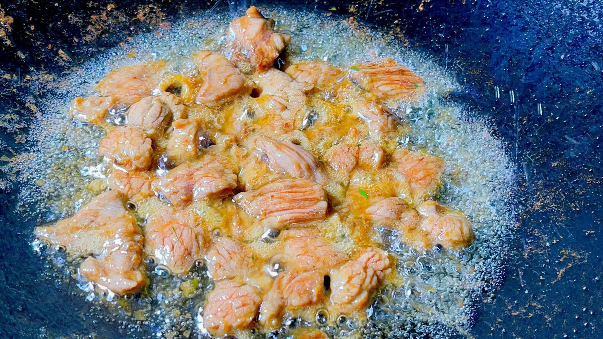 Chợ Việt có loại củ "3 trong 1" vừa thải độc lại bổ phổi, giá rẻ bèo mà các bà nội trợ hay bỏ quên- Ảnh 9.