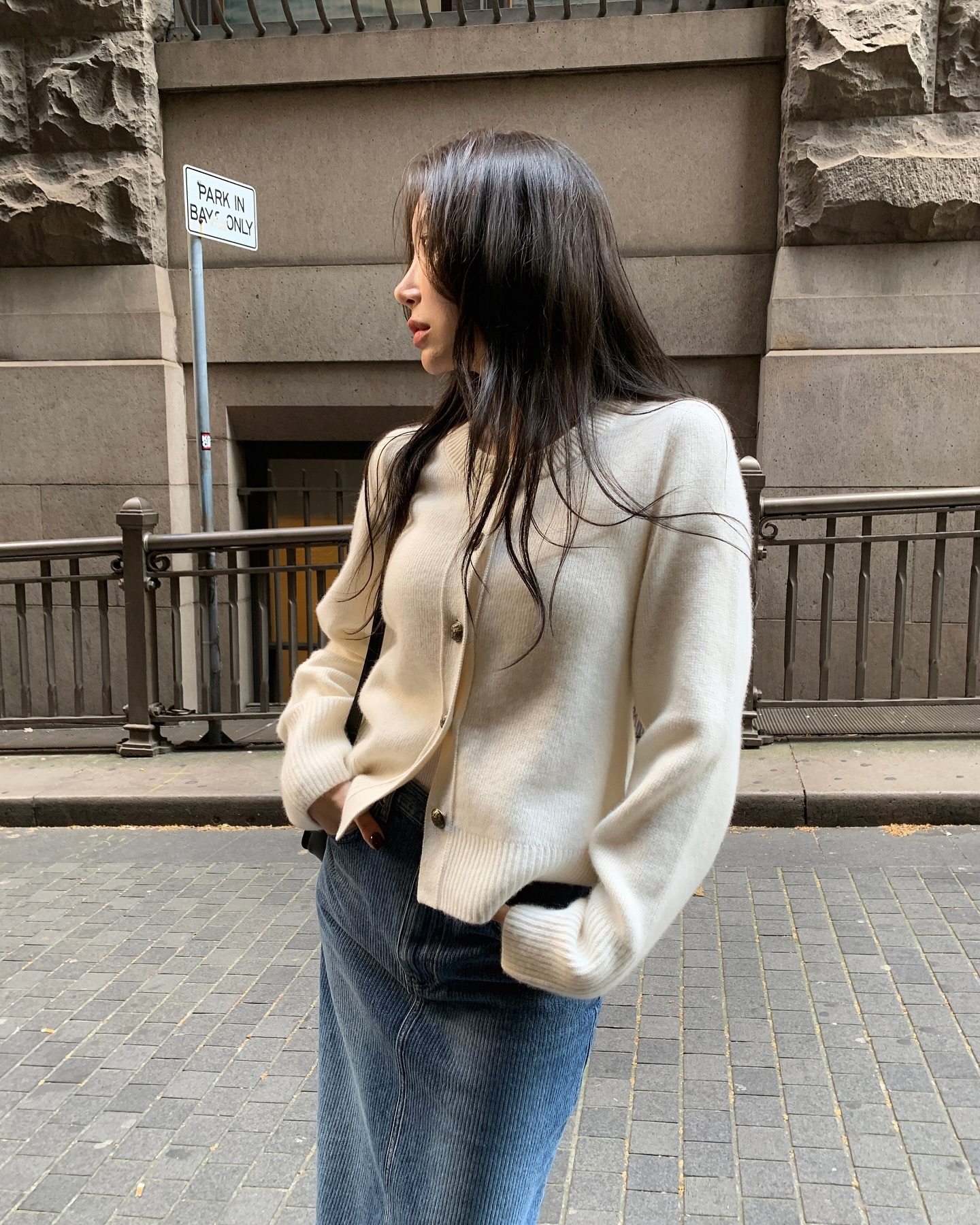 5 kiểu áo hack tuổi đỉnh nhất, có hết là yên tâm qua Tết vẫn mặc đẹp- Ảnh 9.