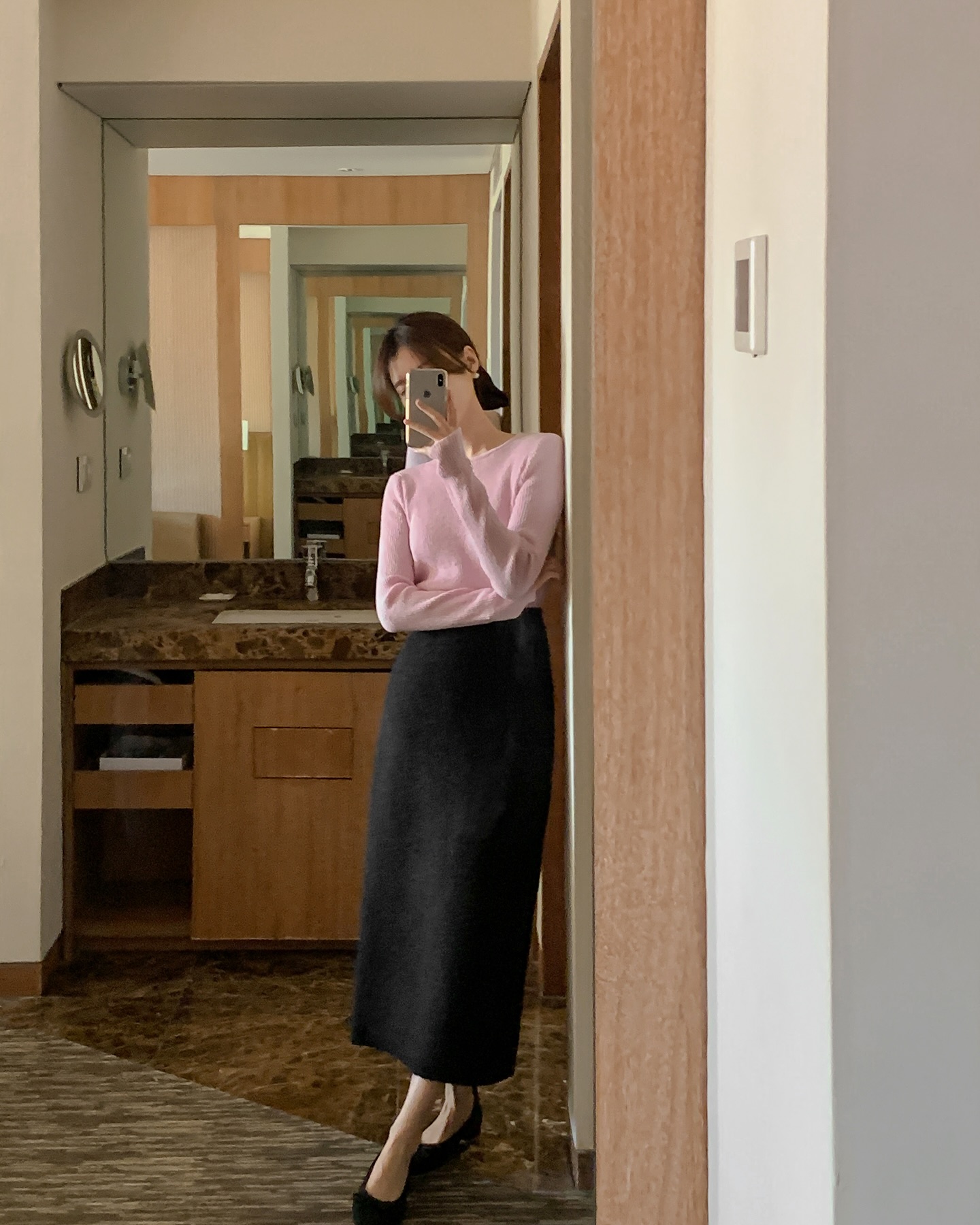 5 kiểu áo hack tuổi đỉnh nhất, có hết là yên tâm qua Tết vẫn mặc đẹp- Ảnh 5.