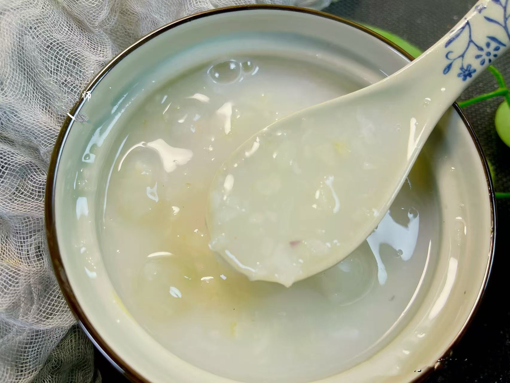 Chợ Việt có loại củ "3 trong 1" vừa thải độc lại bổ phổi, giá rẻ bèo mà các bà nội trợ hay bỏ quên- Ảnh 5.