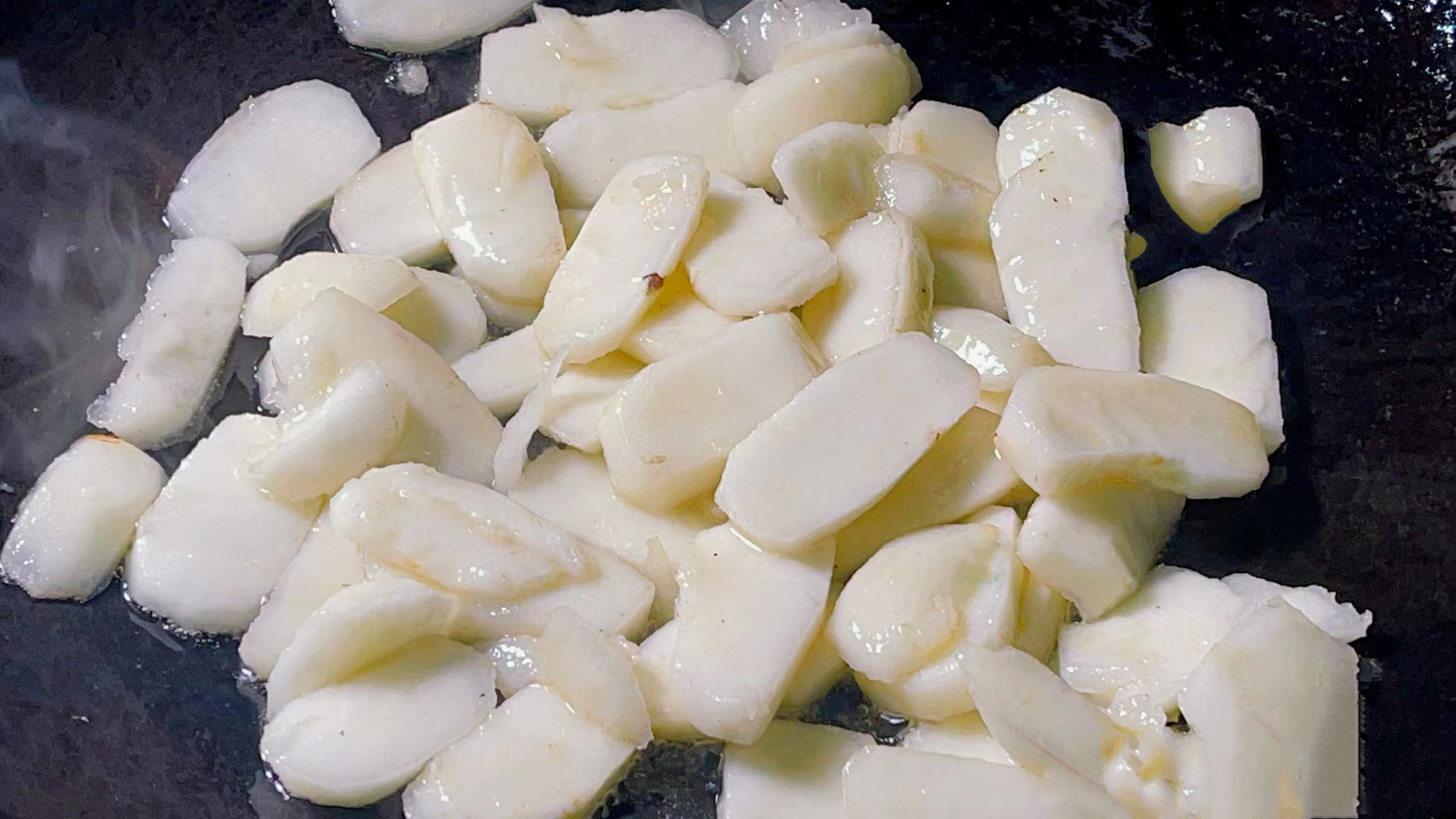 Chợ Việt có loại củ "3 trong 1" vừa thải độc lại bổ phổi, giá rẻ bèo mà các bà nội trợ hay bỏ quên- Ảnh 8.