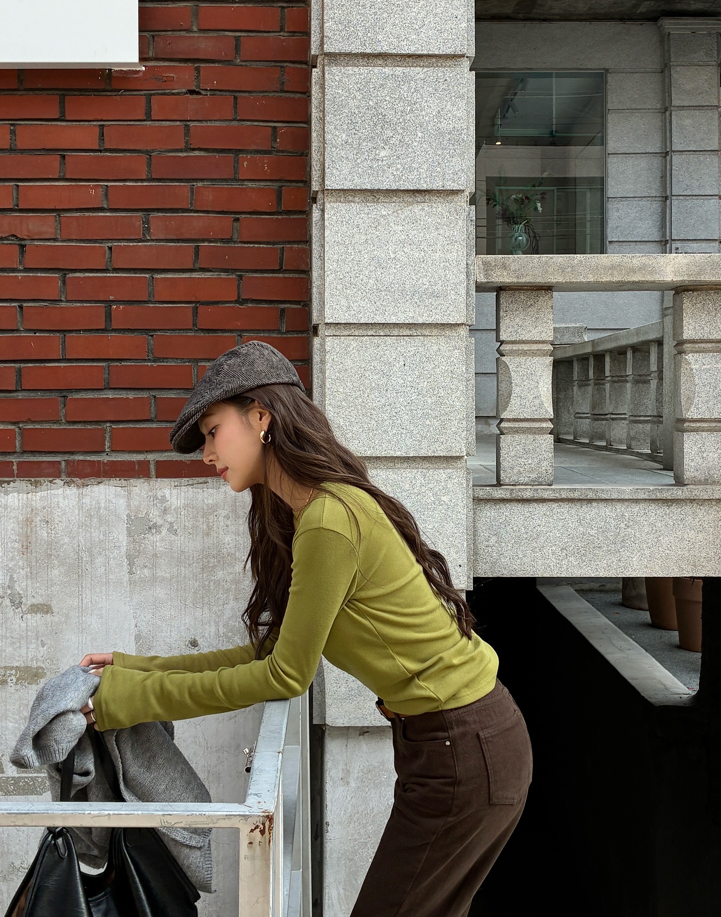 5 kiểu áo hack tuổi đỉnh nhất, có hết là yên tâm qua Tết vẫn mặc đẹp- Ảnh 7.