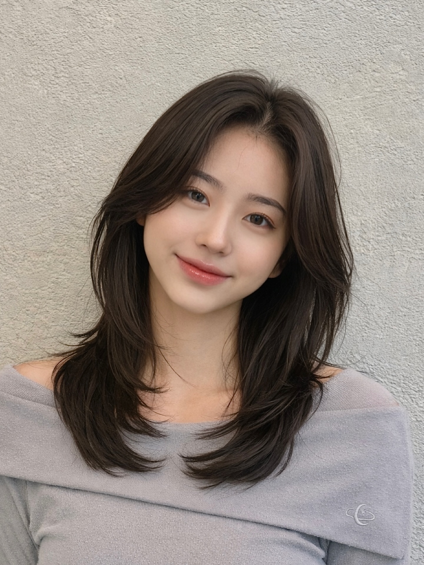 5 kiểu tóc ngang vai cho nàng không thích cắt tóc quá ngắn, nhưng vẫn muốn trẻ ra vài tuổi- Ảnh 2.