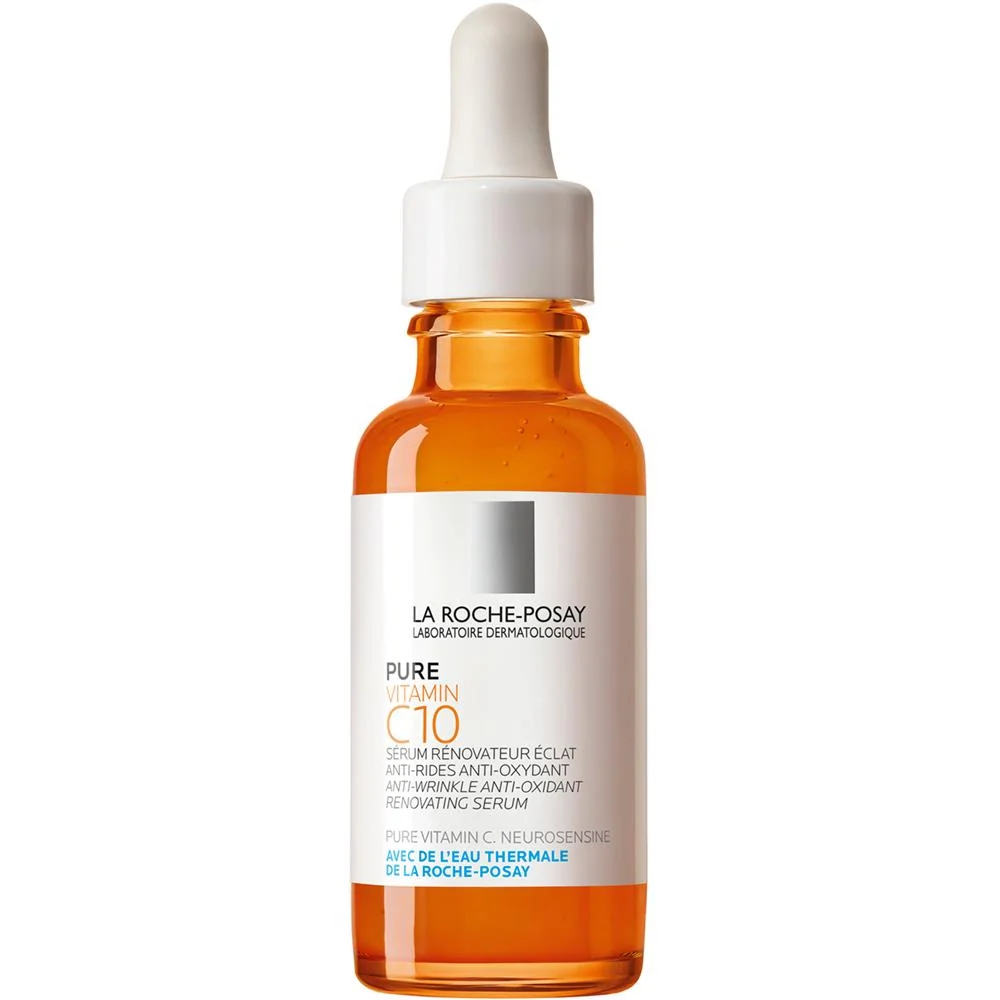 5 lọ serum vitamin C bình dân: Sáng nào cũng bôi sẽ giúp chống lão hóa mạnh hơn, "hack" da sáng hồng rạng rỡ- Ảnh 5.