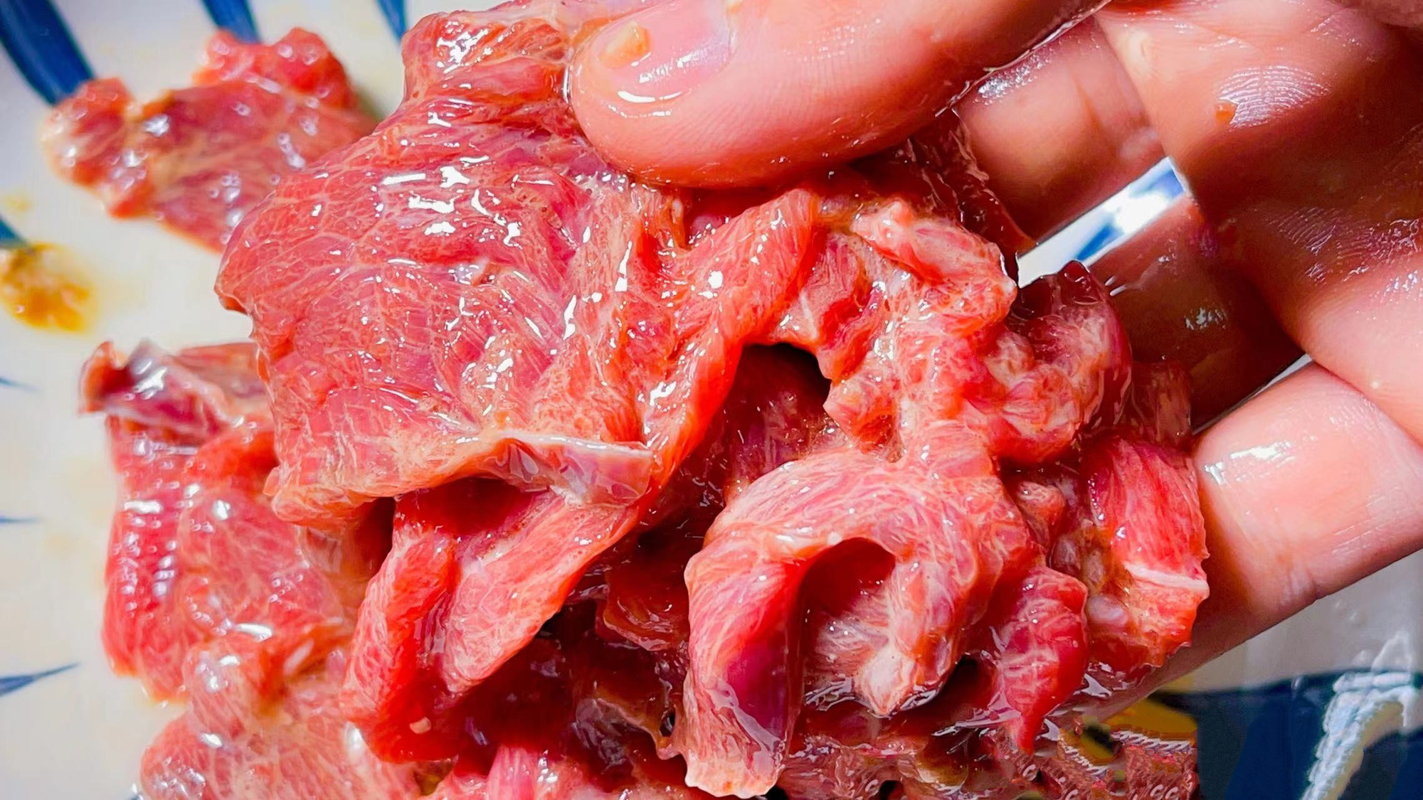 Chợ Việt có loại củ "3 trong 1" vừa thải độc lại bổ phổi, giá rẻ bèo mà các bà nội trợ hay bỏ quên- Ảnh 7.