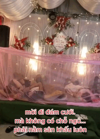 Cách người miền Tây ngủ- Ảnh 5. Cách người miền Tây ngủ- Ảnh 5.