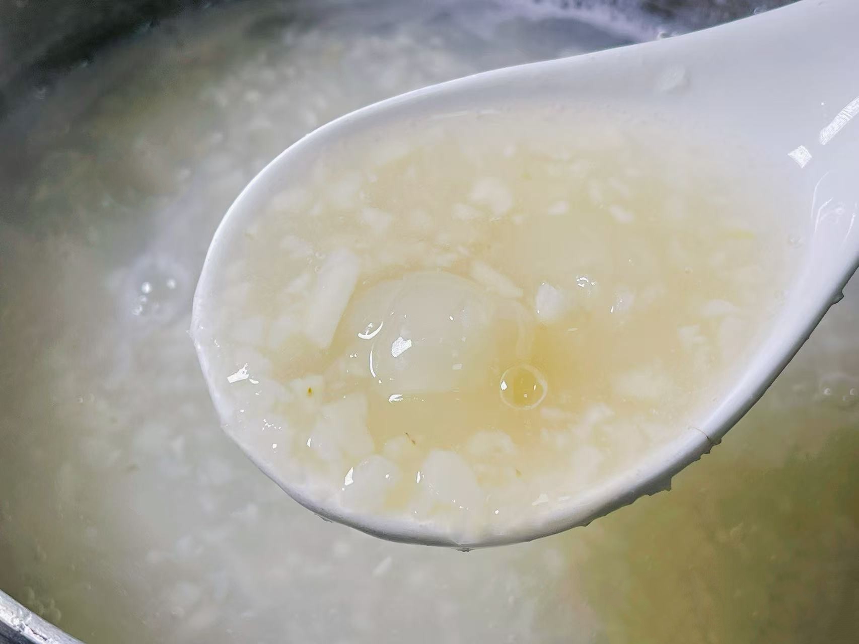 Chợ Việt có loại củ "3 trong 1" vừa thải độc lại bổ phổi, giá rẻ bèo mà các bà nội trợ hay bỏ quên- Ảnh 4.