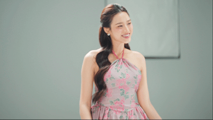 Giải mã sức hút Bamozo: Từ thương hiệu Việt đến hiện tượng cùng Hoa hậu Đỗ Hà- Ảnh 1.