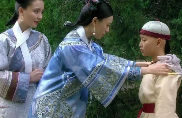 Ung Chính trước lúc băng hà dặn Càn Long 1 câu về mẹ ruột: Về sau từng chữ đều ứng nghiệm- Ảnh 2.