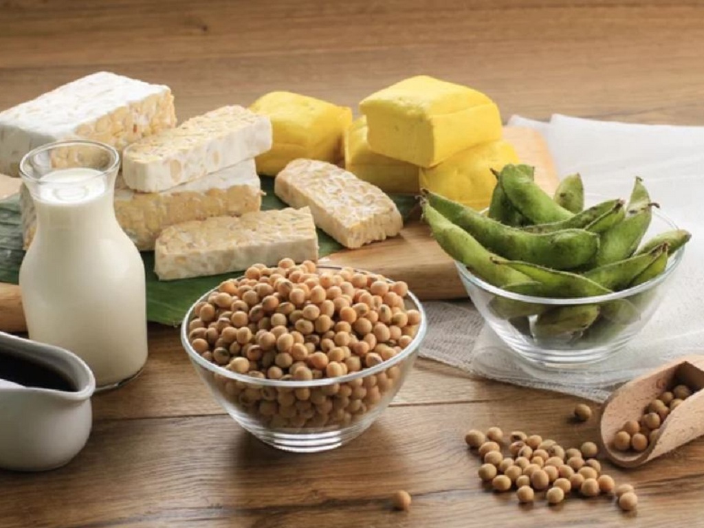 Muốn giảm bốc hoả, mất ngủ, bảo vệ xương nấu ngay các món siêu nhanh và dễ lại ngon- Ảnh 1.