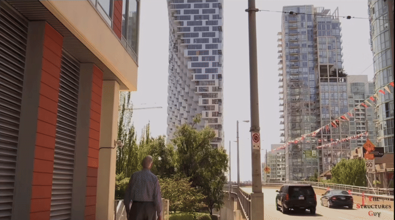 Địa điểm độc đáo nhất nhì thế giới, ai nhìn cũng lo nơm nớp- Ảnh 3.