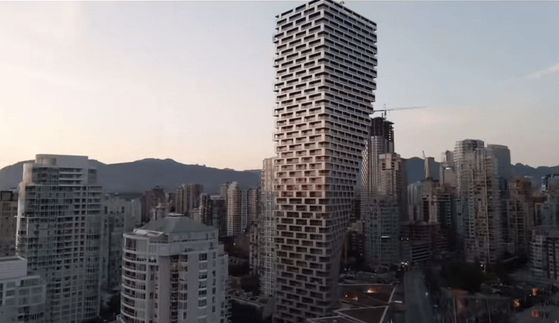 Địa điểm độc đáo nhất nhì thế giới, ai nhìn cũng lo nơm nớp- Ảnh 1.