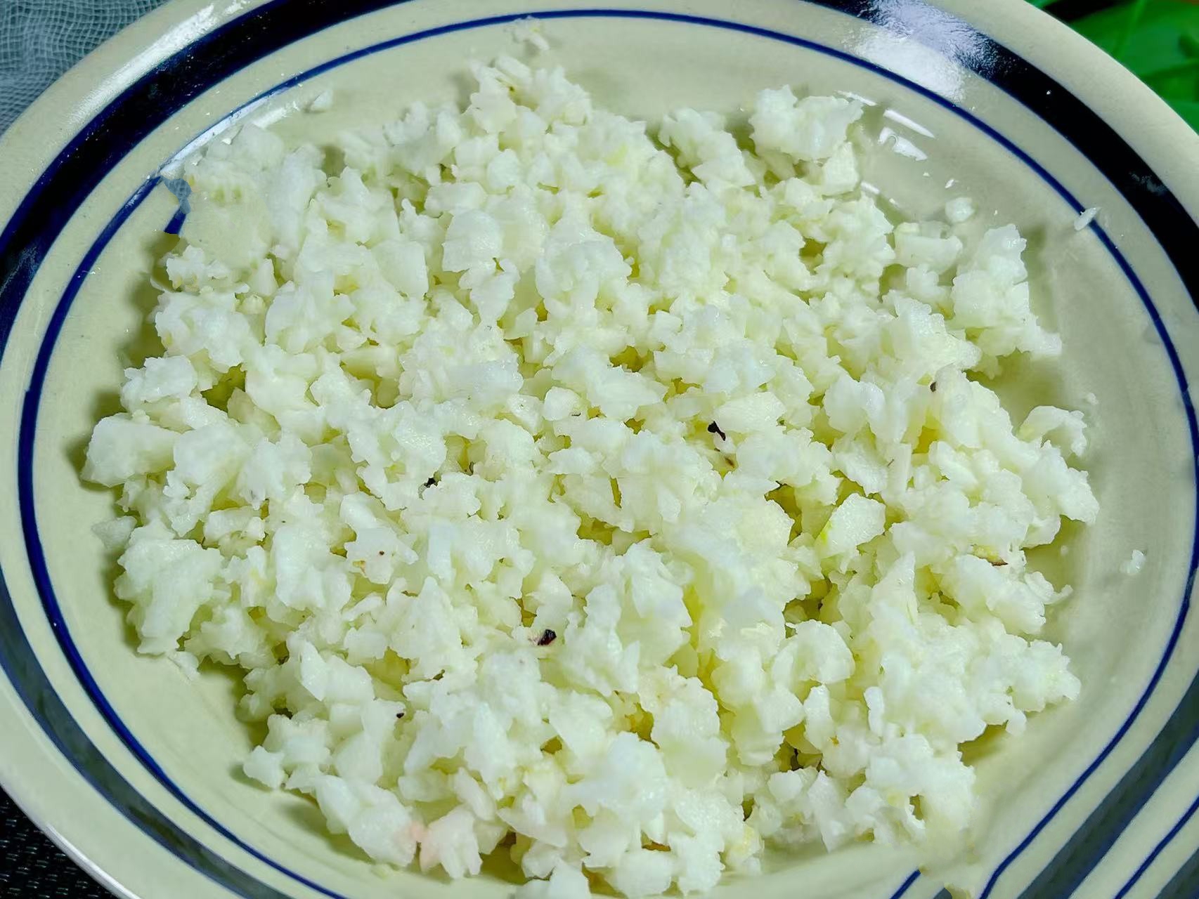 Chợ Việt có loại củ "3 trong 1" vừa thải độc lại bổ phổi, giá rẻ bèo mà các bà nội trợ hay bỏ quên- Ảnh 2.