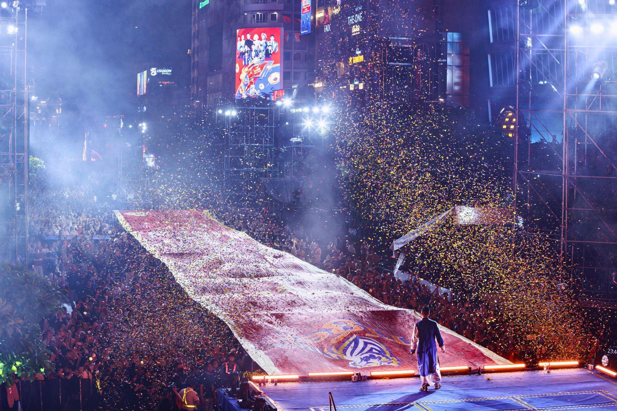 Tiger Remix 2026 chính thức đổ bộ Buôn Ma Thuột- Ảnh 5.